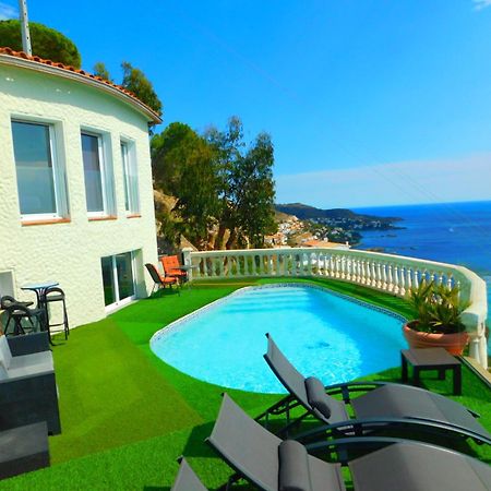 Gmid Immo A228 Casa Unica Villa Roses Buitenkant foto