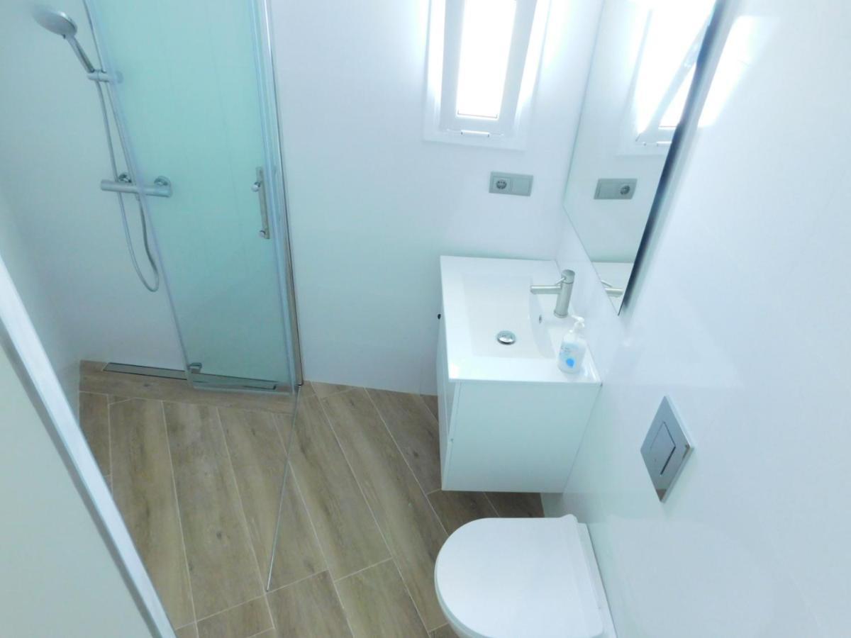 Gmid Immo A228 Casa Unica Villa Roses Buitenkant foto
