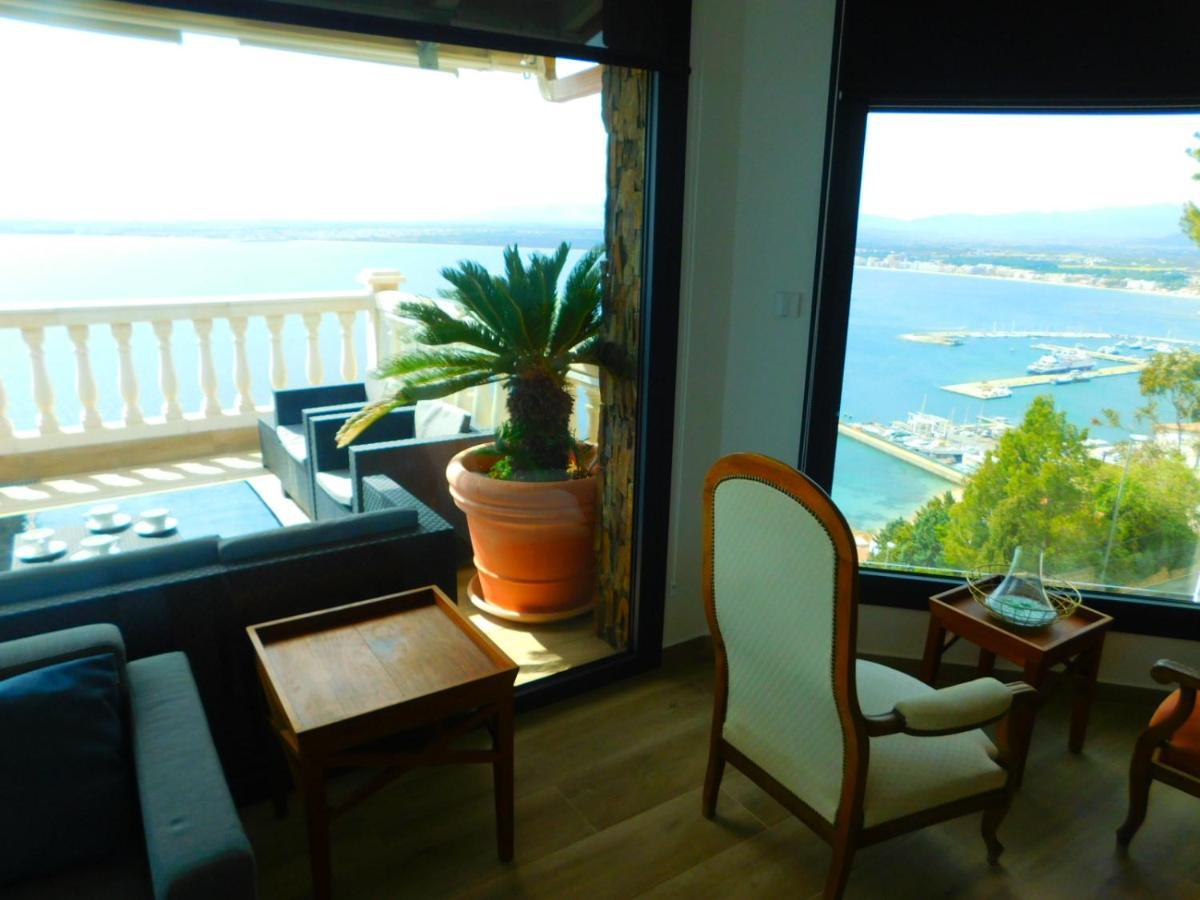 Gmid Immo A228 Casa Unica Villa Roses Buitenkant foto