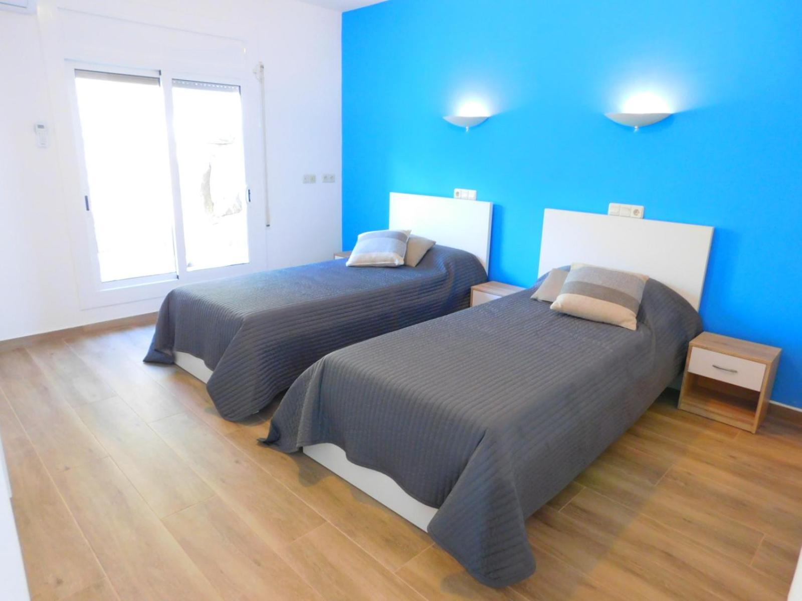 Gmid Immo A228 Casa Unica Villa Roses Buitenkant foto