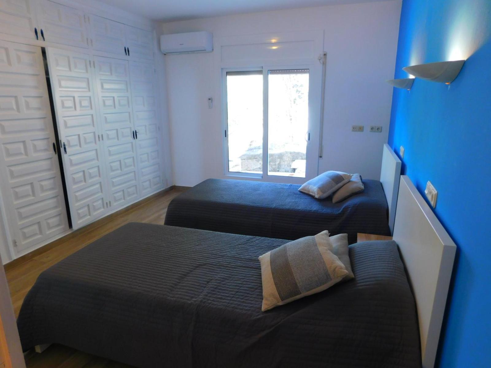 Gmid Immo A228 Casa Unica Villa Roses Buitenkant foto