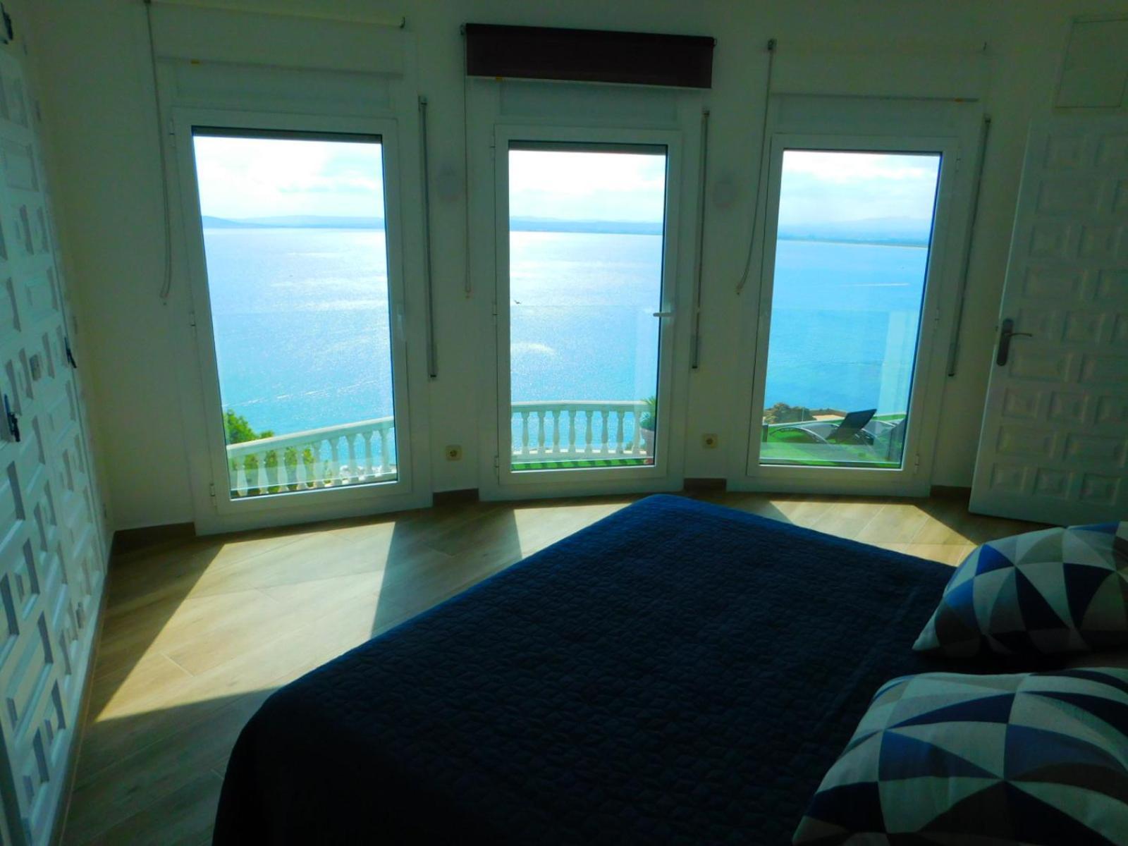 Gmid Immo A228 Casa Unica Villa Roses Buitenkant foto