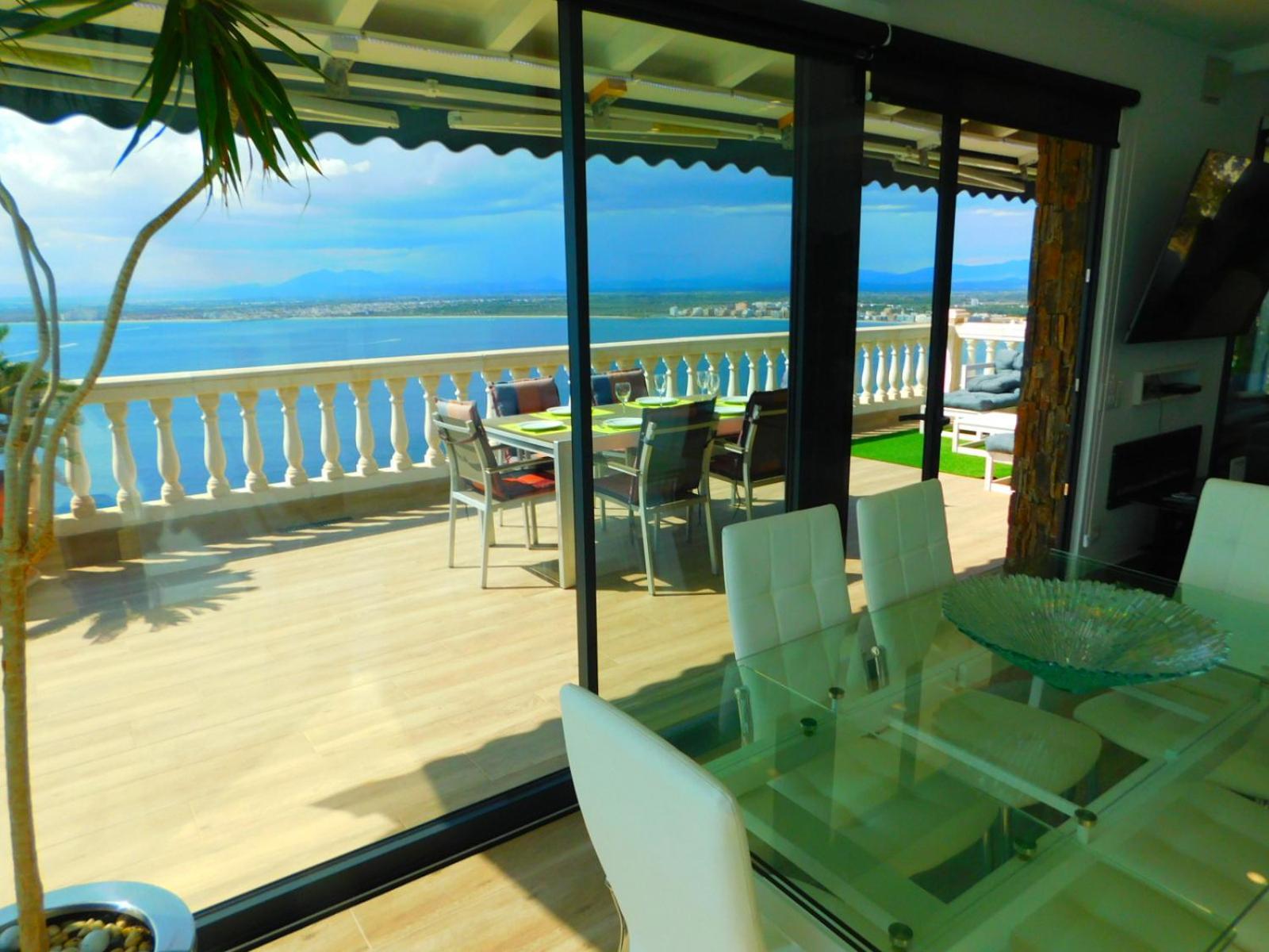 Gmid Immo A228 Casa Unica Villa Roses Buitenkant foto