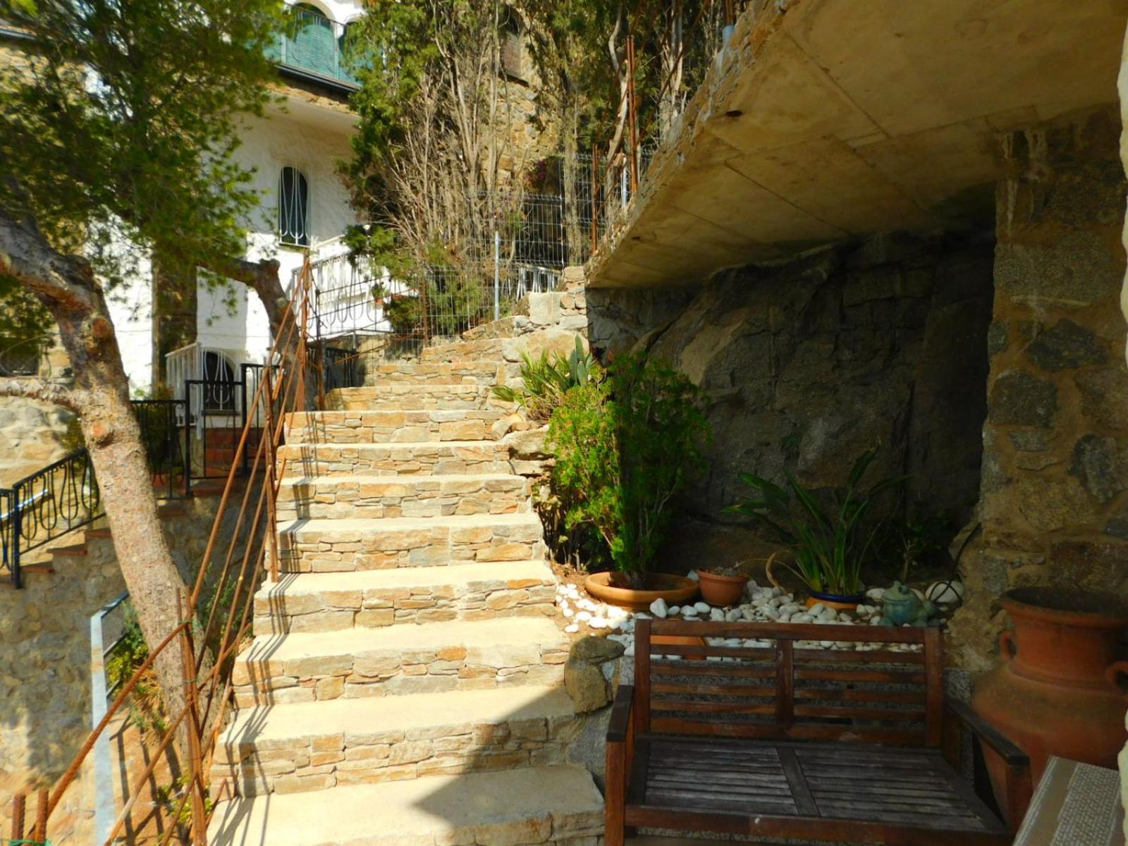 Gmid Immo A228 Casa Unica Villa Roses Buitenkant foto